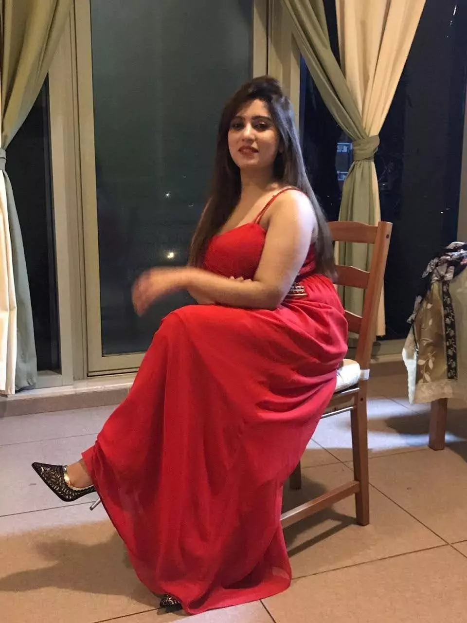Escort Service in Karnal